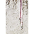 Load image into Gallery viewer, Three-Fold Adjustable Dog Leash - AMICI Collection
