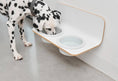 Load image into Gallery viewer, Arco Dog Feeder - Dog Lovers
