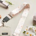 Load image into Gallery viewer, Bag Strap - Daisy Chain - Dog Lovers
