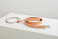 Load image into Gallery viewer, Durable and Comfortable Luxury Dog Leash Detail
