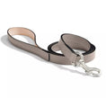 Load image into Gallery viewer, Soft Nubuck Lined Luxury Dog Lead for Comfortable Walks
