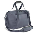 Load image into Gallery viewer, Eco-friendly a weekender bag made from recycled PET
