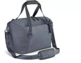 Load image into Gallery viewer, A weekender travel bag with smart compartments
