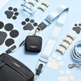 Load image into Gallery viewer, Cocopup Dog Walking Bag Bundle - NAKD Bubblegum
