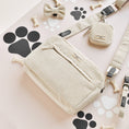 Load image into Gallery viewer, womens dog walking bag
