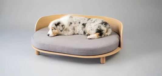 Loue Dog Sofa Bed - small dog bedding