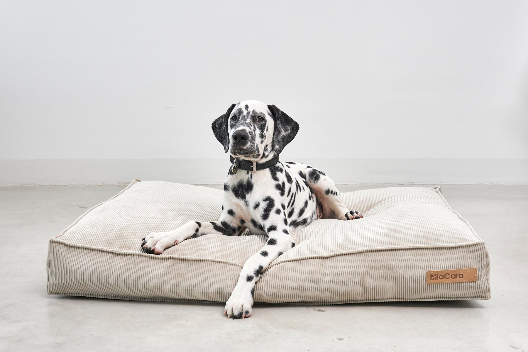 Cordo Luxury Dog Cushion