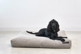 Load image into Gallery viewer, Orthopedic dog bed cushion for joint support
