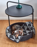 Load image into Gallery viewer, Tavolino Pet Bed
