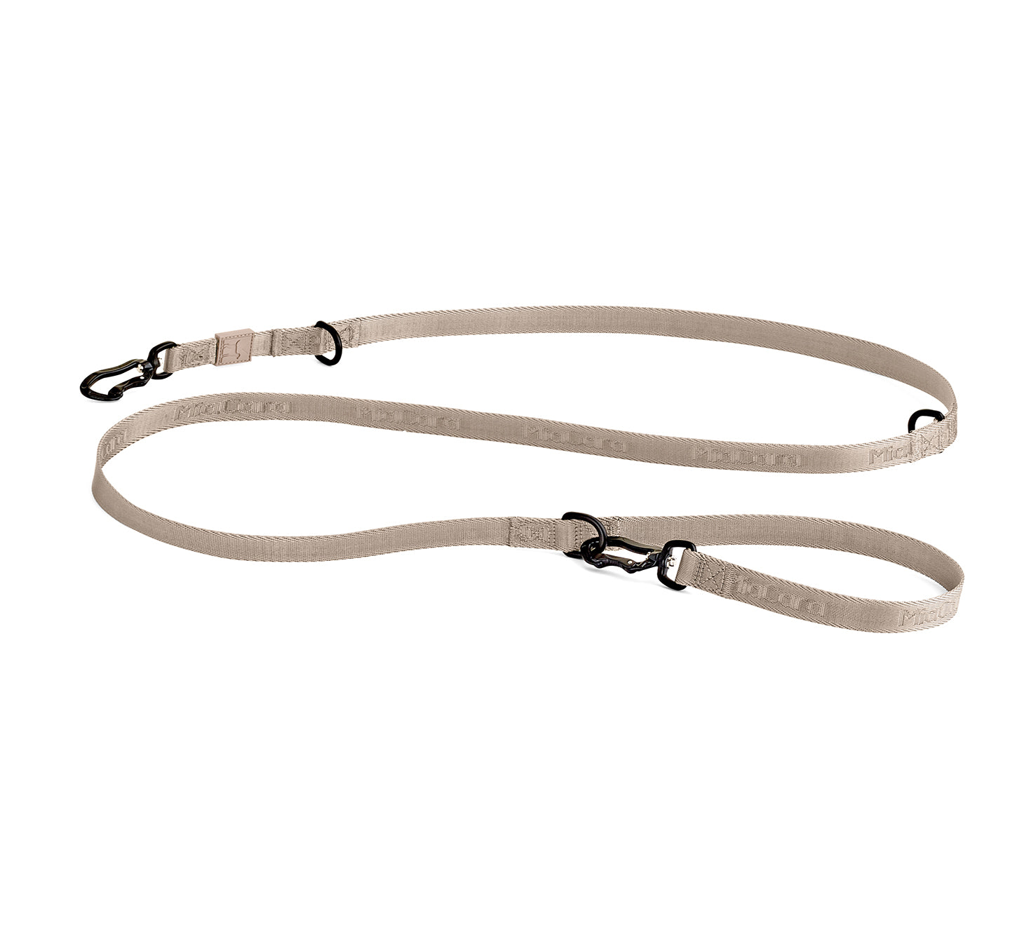 Lightweight and strong long leash for outdoor walks