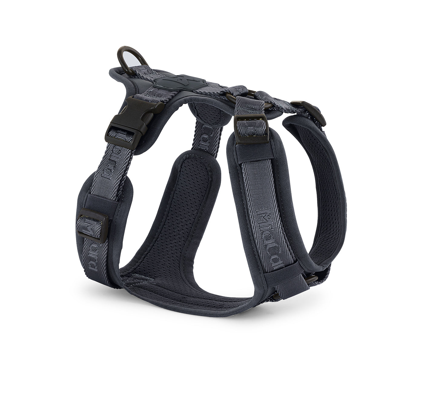 SKU:: C04-009-01-XS ||Size variety of MiaCara Dog Harness for all breeds