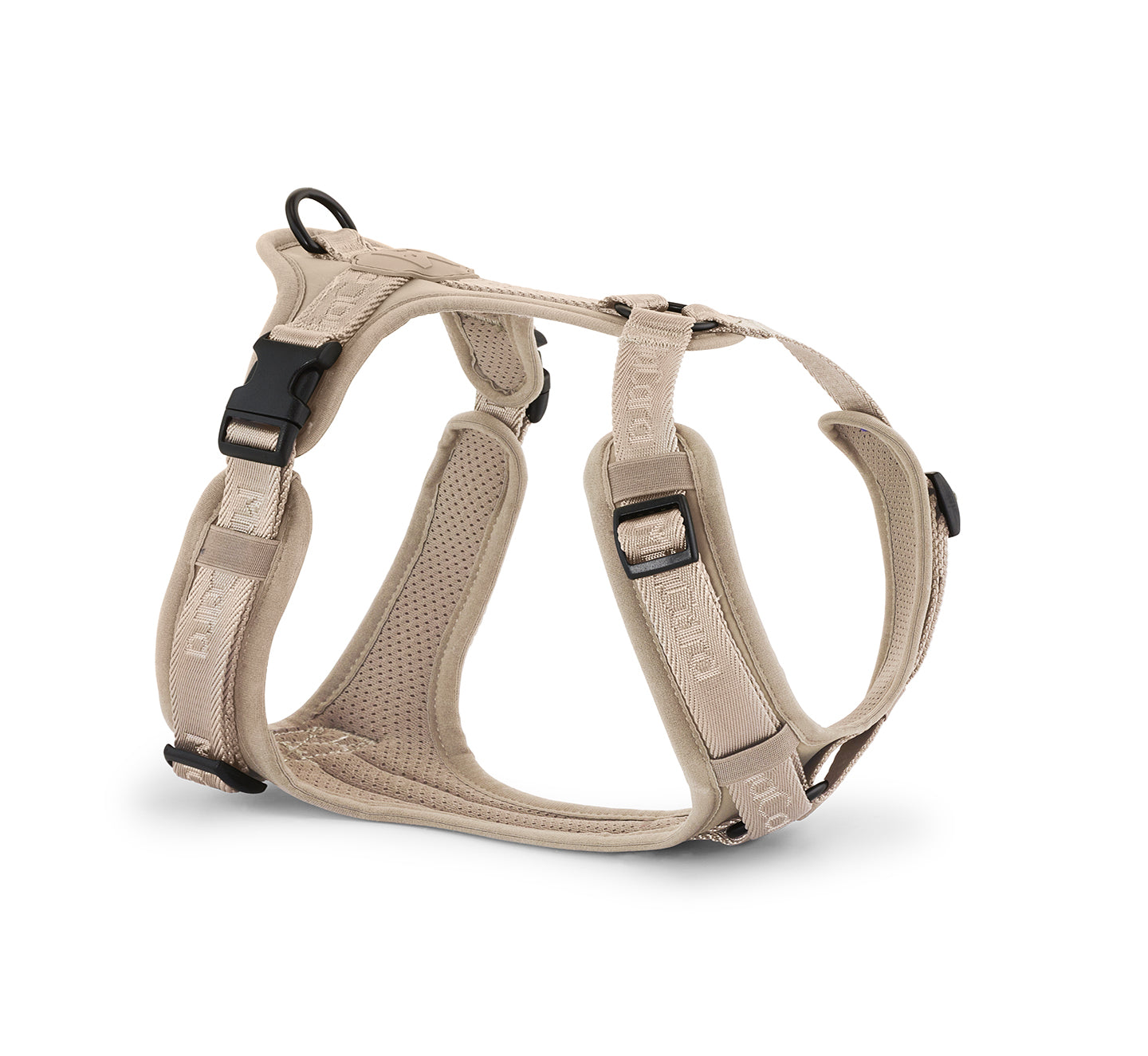 SKU:: C04-009-02-S || Adjustable Dog harness