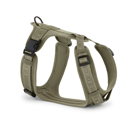SKU:: C04-009-03-M || Adjustable MiaCara Dog Harness for perfect comfort