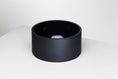 Load image into Gallery viewer, Dog Bowl Mogo Black Boo-oh
