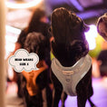 Load image into Gallery viewer, NAKD Adjustable Neck Harness - Dog Lovers
