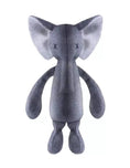 Load image into Gallery viewer, Plush toy STEFAN the elephant Lillabel
