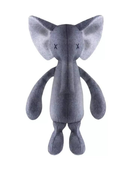 Plush toy STEFAN the elephant Lillabel