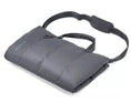 Load image into Gallery viewer, Portable dog travel bed with shoulder strap
