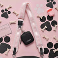 Load image into Gallery viewer, Teddy Bag Strap - Love-A-Lot - Dog Lovers
