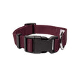 Load image into Gallery viewer, Eco-friendly comfortable dog collar made from recycled materials
