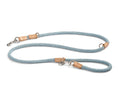 Load image into Gallery viewer, Elegant leash for a dog with Italian design – Lucca Long Lead

