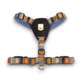 Load image into Gallery viewer, Adjustable Nightless Night Dog Harness for a perfect fit
