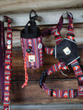 Load image into Gallery viewer, Comfortable and durable harness for all dog sizes

