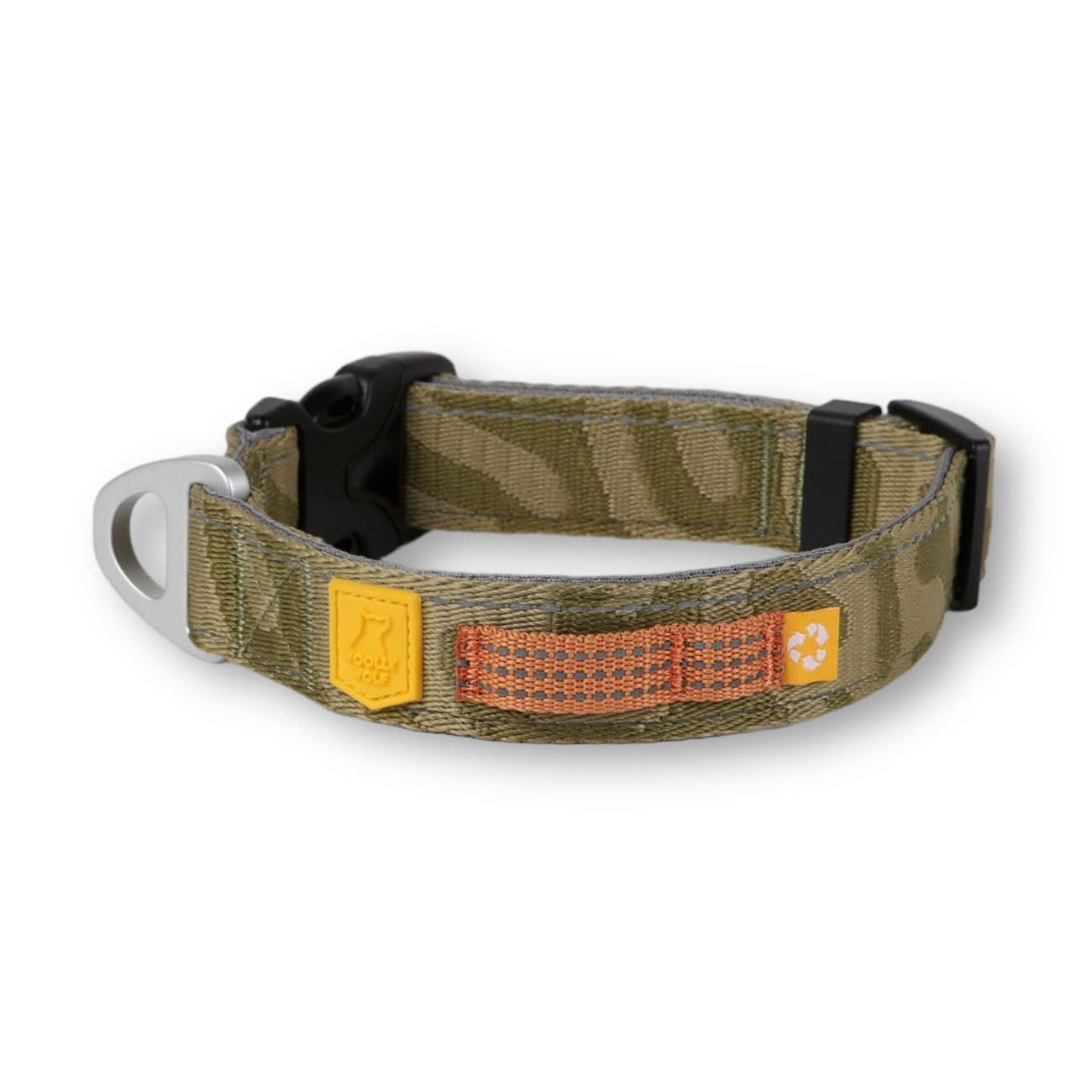 Lightweight and comfortable high quality dog collar