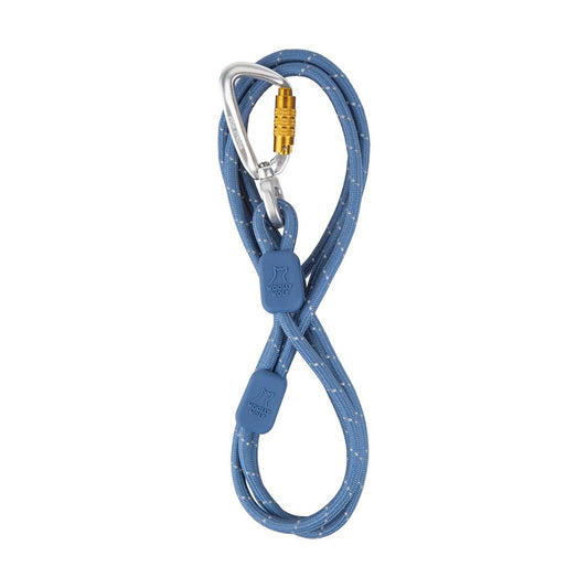 Woolly Wolf's lightweight and strong dog leash