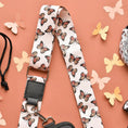 Load image into Gallery viewer, Bag Strap - Boujee Butterfly - Dog Lovers

