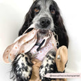 Load image into Gallery viewer, Bag Strap - Daisy Chain - Dog Lovers
