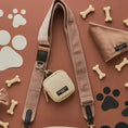 Last inn bildet i Galleriviseren, Bag Strap - Gingerbread (Velvet) Cocopup London
