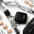 Cargar imagen en el visor de la Galería, Bag Strap - Monochome Spots Cocopup London
