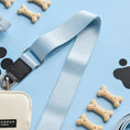 Caricare l'immagine nel visualizzatore della Galleria, Bag Strap - NAKD Bubblegum - Dog Lovers
