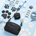 Caricare l'immagine nel visualizzatore della Galleria, Bag Strap - NAKD Bubblegum - Dog Lovers
