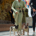 Cargar imagen en el visor de la Galería, Bag Strap - NAKD Matcha - Dog Lovers
