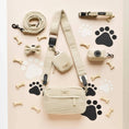 Load image into Gallery viewer, Bag Strap - Nude Cord - Dog Lovers
