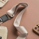 Bag Strap - Plain Nude Cocopup London