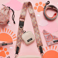 Load image into Gallery viewer, Buy Bag Strap - Retro Sunset
