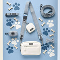 将图像载入图库浏览器、 Dog Walking Bag Accessories
