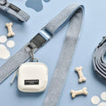 将图像载入图库浏览器、 Bag Strap - Dog Lovers
