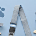 将图像载入图库浏览器、 Bag Strap Dog Lovers
