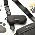 Load image into Gallery viewer, Dog Lovers Sunglass Black Case
