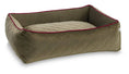 Load image into Gallery viewer, ClassicIndoor  Dog Bed - OXFORD - Dog Lovers
