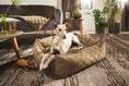 Load image into Gallery viewer, Classic Dog Bed - OXFORD - Dog Lovers

