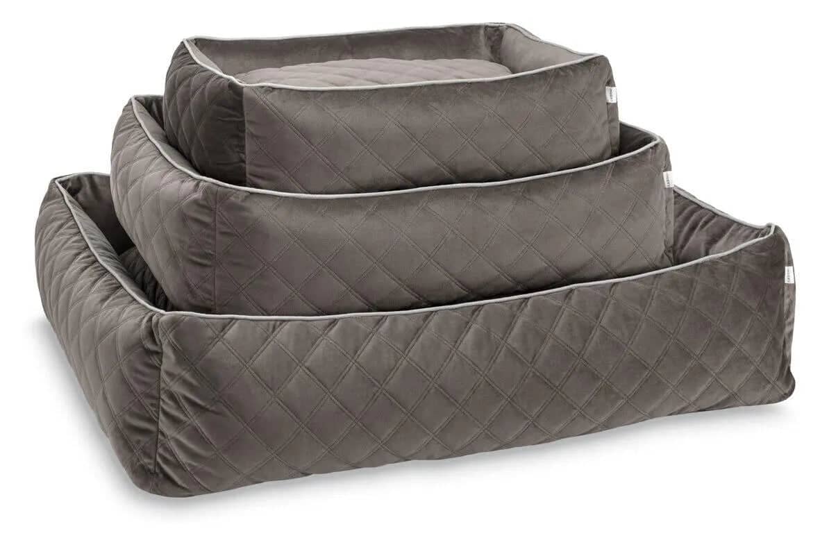 Classic Dog Bed - OXFORD - Dog Lovers