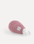 Φόρτωση εικόνας στο πρόγραμμα προβολής Gallery, Crochet toy CHICKEN LEG Lillabel
