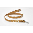 Load image into Gallery viewer, Durable and stylish dog lead - Premium GIRO leather
