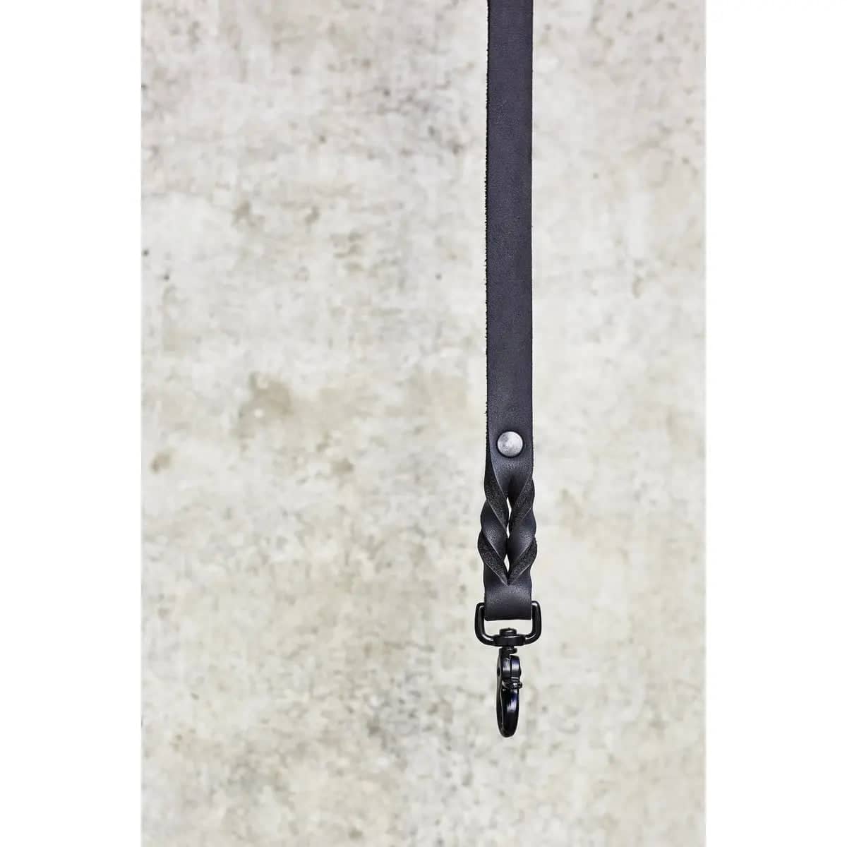 Weather-resistant dog lead - GIRO Collection style and function
