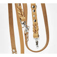 Load image into Gallery viewer, GIRO Dog Leash laboni.design
